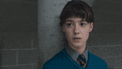 High School Love GIF by HULU
