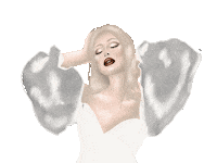 Wedding Bride Sticker by yolandaabarrio