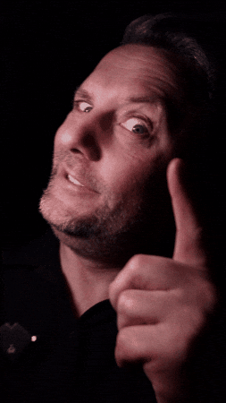 See You Watch GIF by Crazy Detectors