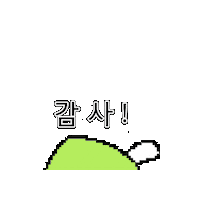 Bow 감사 Sticker