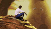 The Little Mermaid GIF by ABC Network