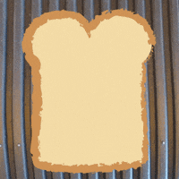 logo eating GIF by Jalt