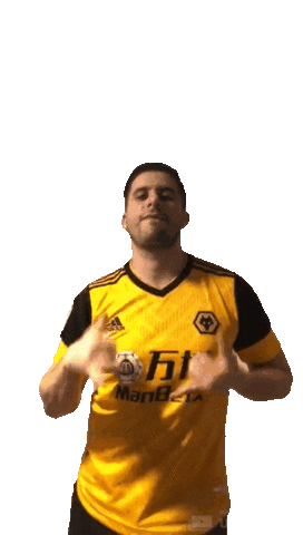 Barbosa Happy Dance Sticker by ErezOficial