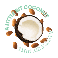 CocoMaNuts cocomanuts Sticker