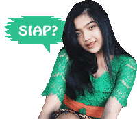 bali Sticker by AridenaOSD