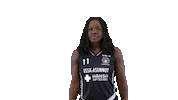 Sport Basketball Sticker by Basket_fi