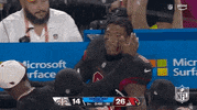 Arizona Cardinals Football GIF by NFL