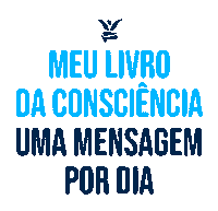 Livro Mensagem Sticker by ITK Treinamentos
