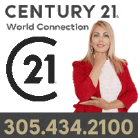 Century21 Sticker by Century 21 World Connection