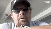 Toby Keith Wow GIF by Audacy