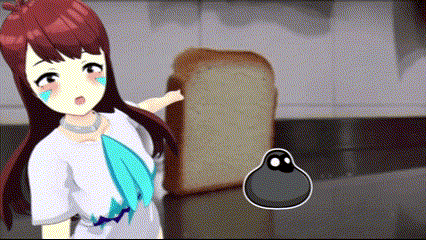 Point Bread GIF by Qyuwi