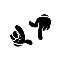 24 Sticker by Avalon Music