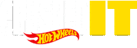 Hot Wheels Car Sticker by Mattel