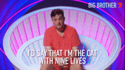 Big Brother Housemate GIF by Big Brother Australia