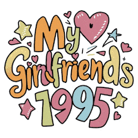 Fun Love Sticker by Seorang Zaki