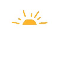 Summer Sun Sticker by PanteneGreece
