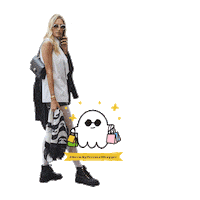 Shopping Monaco Sticker by Marin AmSellem