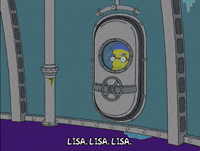 talking episode 15 GIF