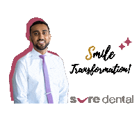 SureDental dentist dental suredental brisbanedentist Sticker