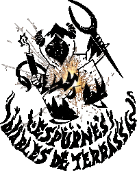 Ddt Sticker by Diables de Terrassa