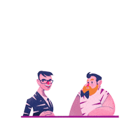 Drag Race Pride Sticker by HeadStuff