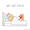 Tired Wake Up GIF by SLOTHILDA