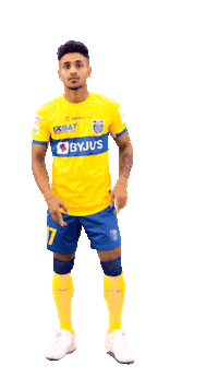 Football Player Sticker by BYJU'S - The Learning App