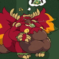 Terraria Calamity Mod GIF