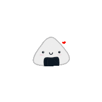 acidfokk love food delicious sushi Sticker