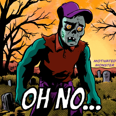 Oh No Help GIF by VeeFriends