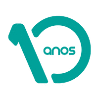 10Anos Sticker by iWill Brasil