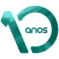 10Anos Sticker by iWill Brasil