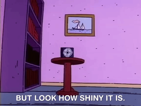 nicksplat rugrats GIF