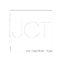 Jct Sticker by The Agency Seattle