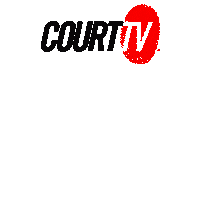 Tune In True Crime Sticker by Court TV