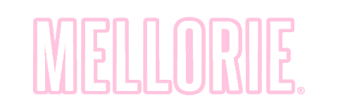 mellorie giphyupload mellorie Sticker