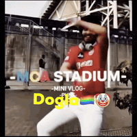 Rajasthan Royals GIF