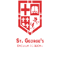 STGAcademy  Sticker