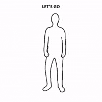 Lets Go GIF
