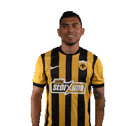 Pineda Sticker by AEK FC