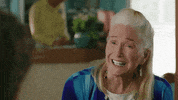 Chesapeake Shores Reaction GIF by Hallmark Channel