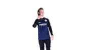 Svp9 Sticker by De Kaascoman
