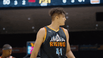 India Rising GIF by Brown Ballers