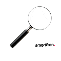 Oke Tiara Sticker by Smartfren 4G