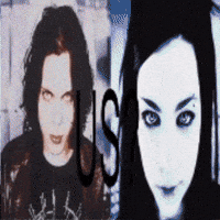 Alternative Rock Omg GIF