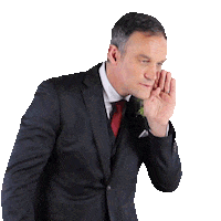channel 9 mark Sticker by Married At First Sight Australia