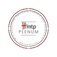 mtp_ev mtp plenum mtplenum Sticker