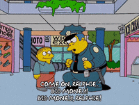 bart simpson episode 6 GIF