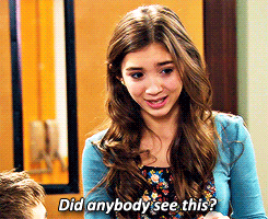 girl meets world GIF