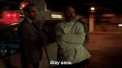 the x files scully GIF by Fox TV